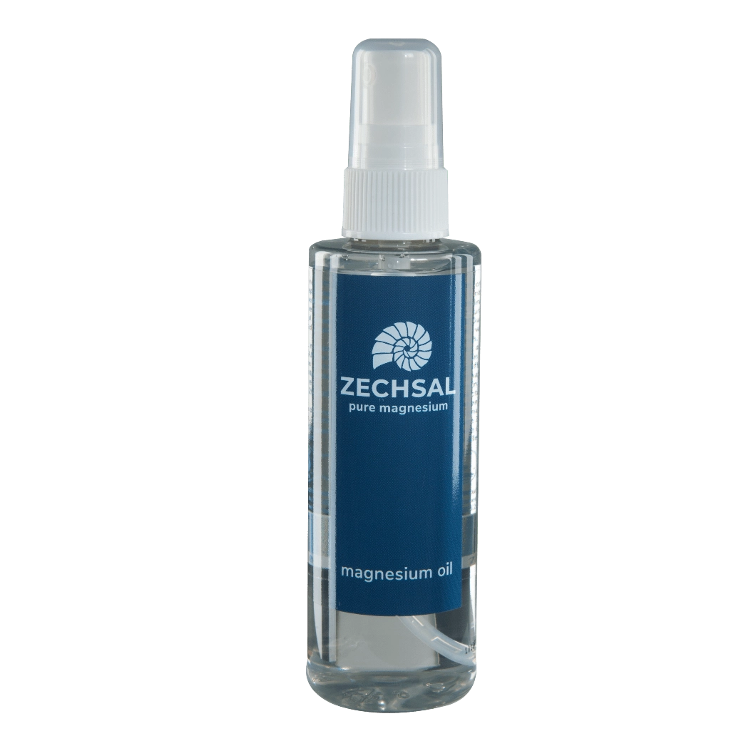 Huile de magnésium 100 ml