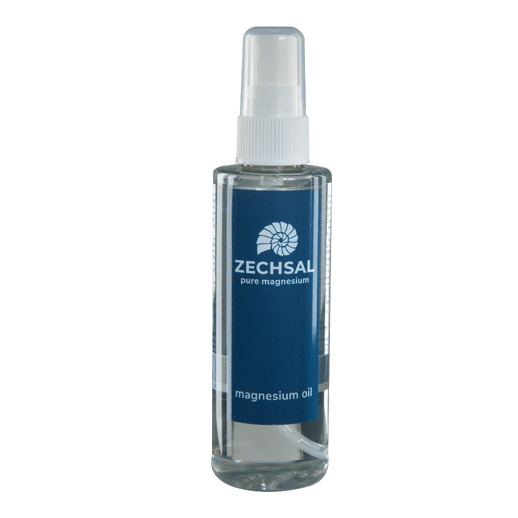 Magnesiumöl 100 ml