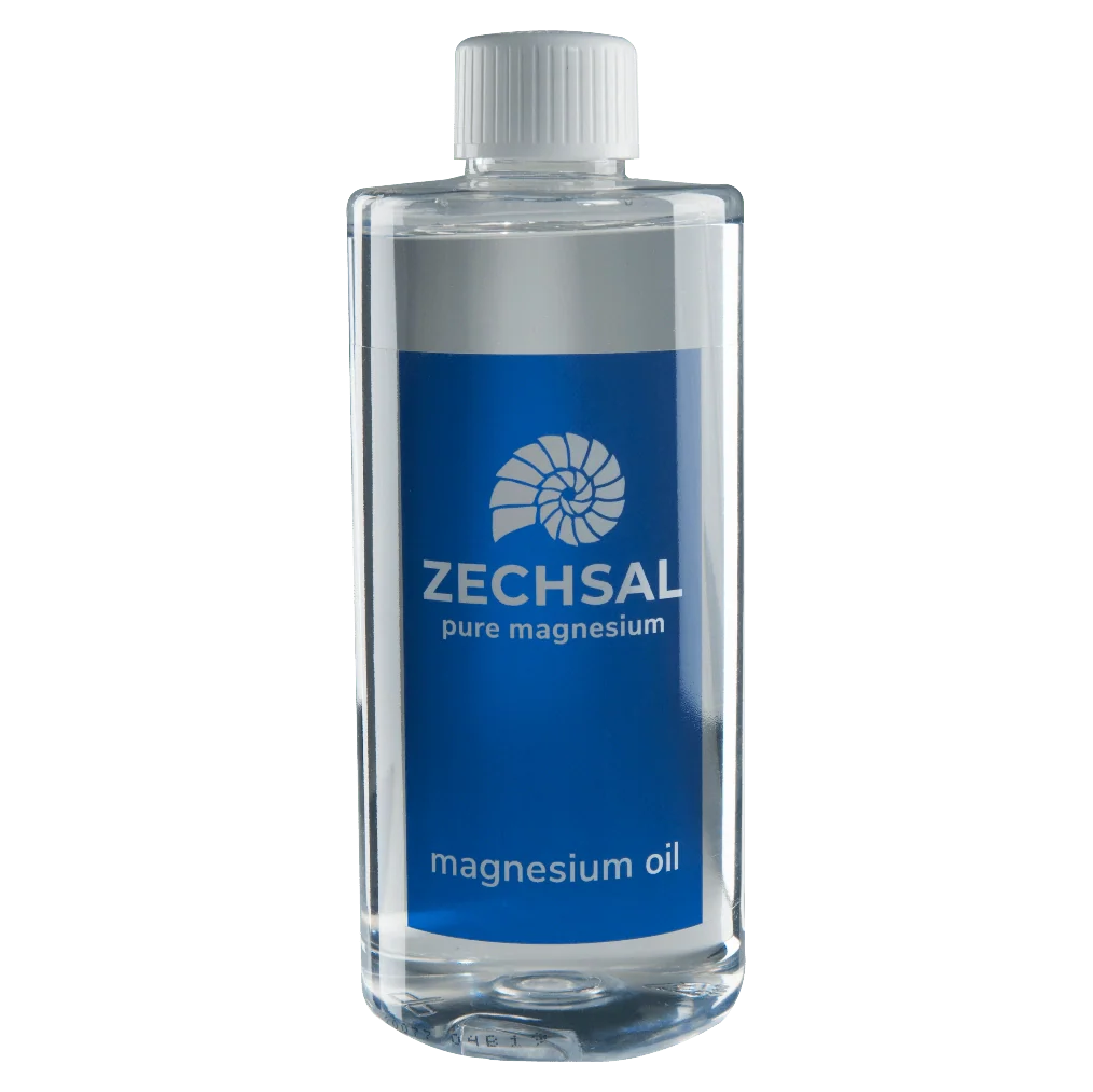 Huile de magnésium 0,5 l