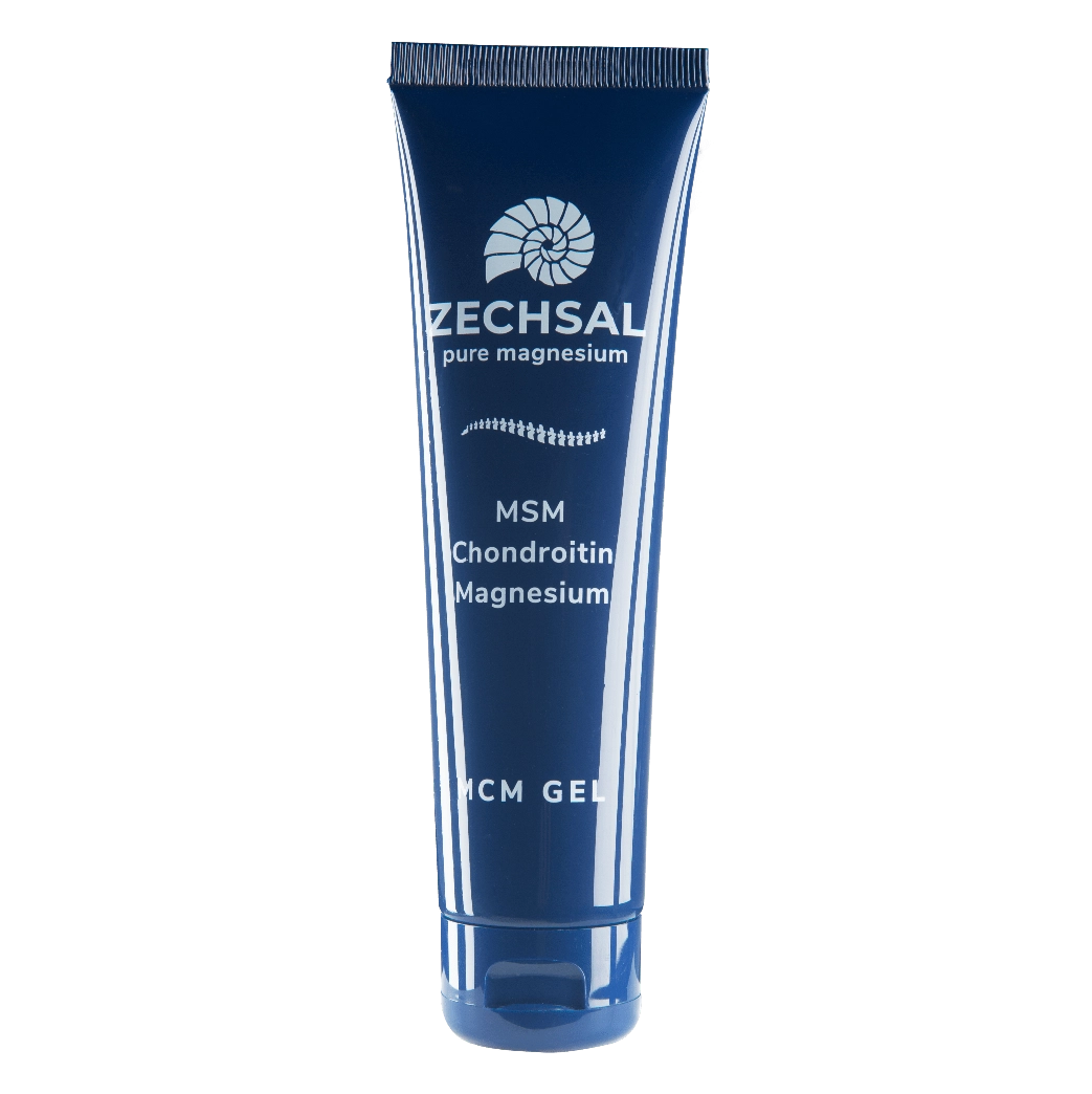 Gel MCM 100 ml