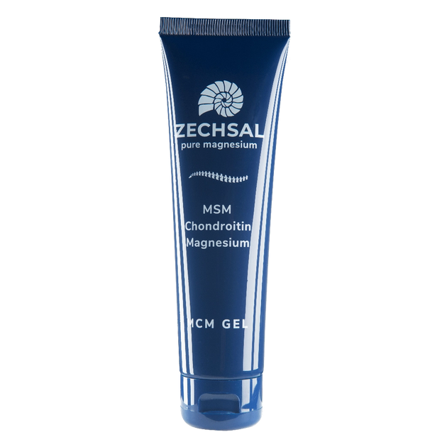 MCM Gel 100 ml
