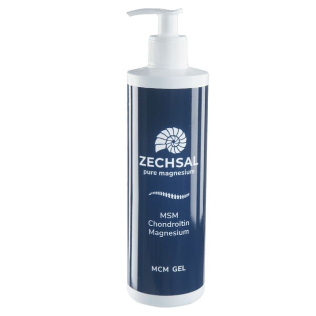 Zechsal MCM Gel 500 ml