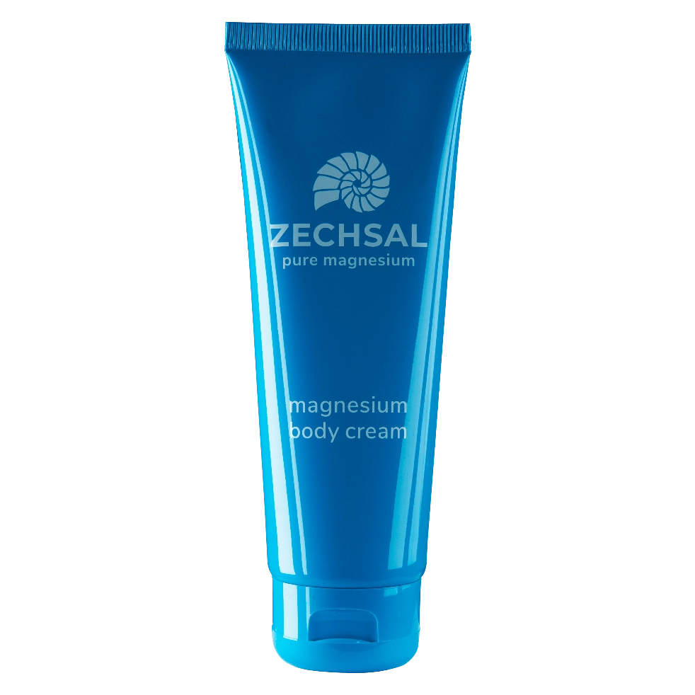 Magnesium Body Cream 125 ml
