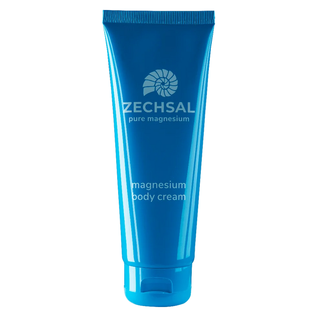 Magnesium-Body Cream 125 ml