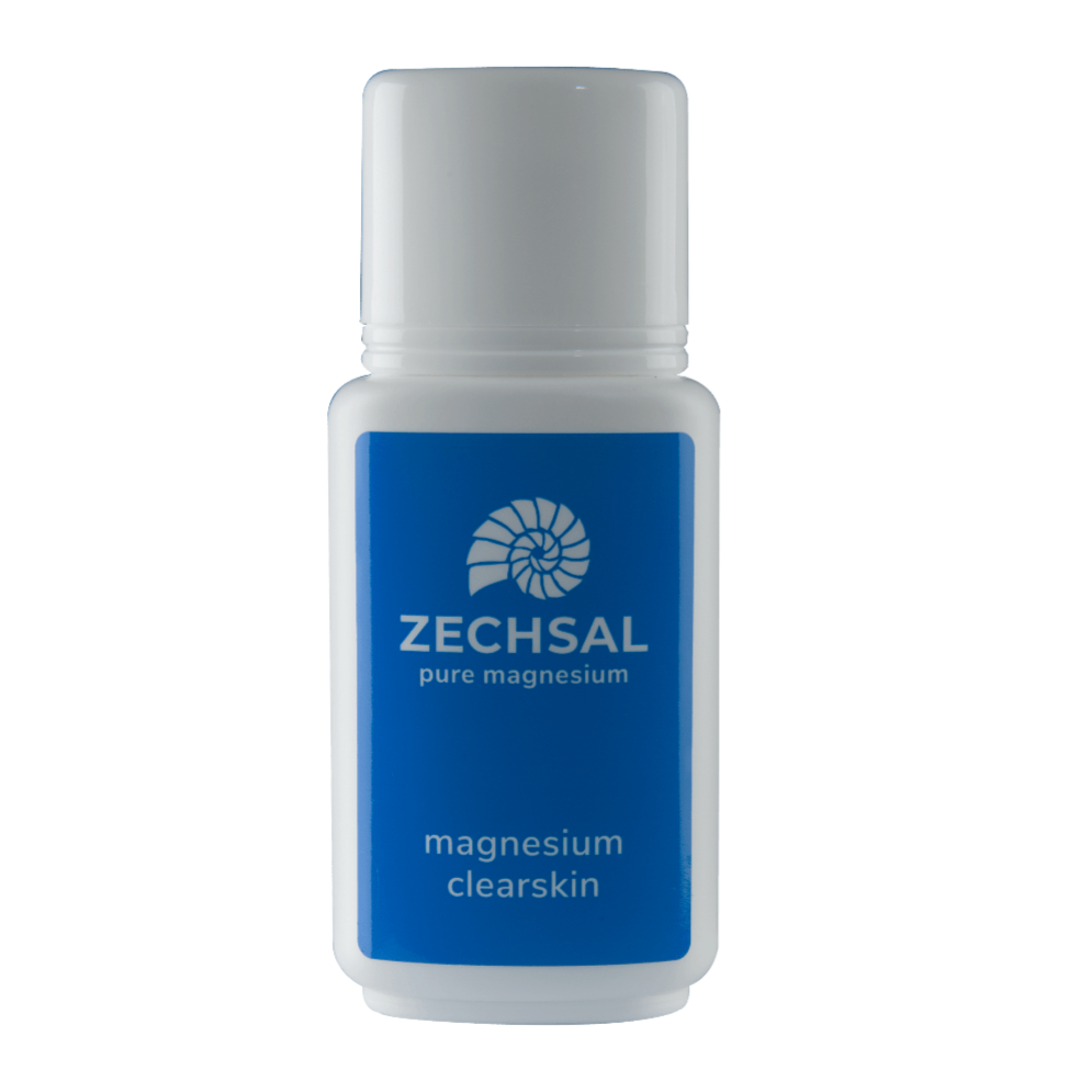 Zechsal Magnesium ClearSkin 50 ml