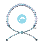 4Ocean Armband Dolphin