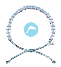 4Ocean Armband Dolphin