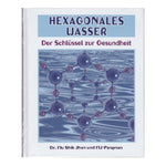 Hexagonales Wasser von Jhon und Pangman