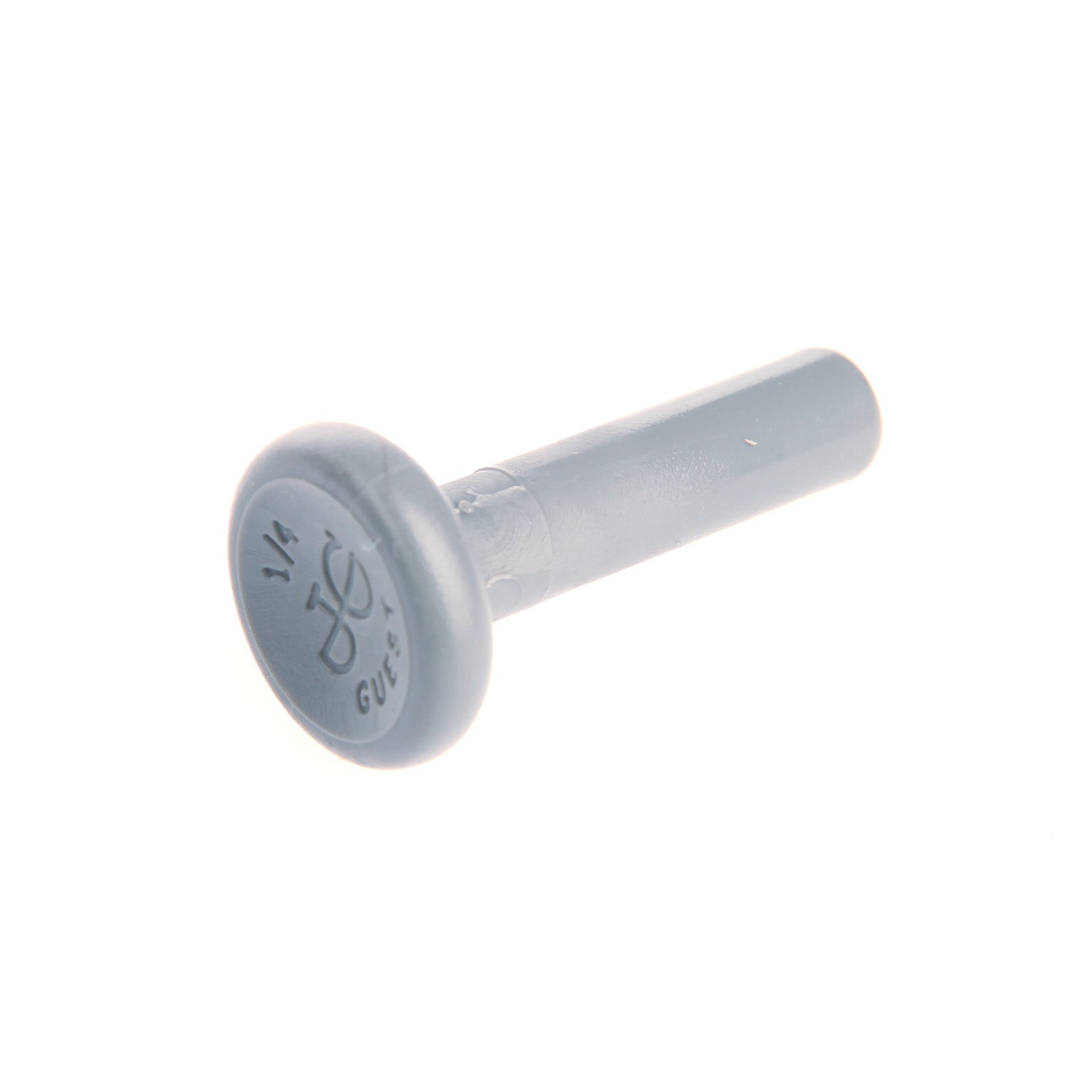 Verschlussstopfen 1/4"