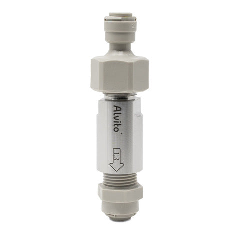 WasserWirbler Inline LowFlow 1.3