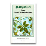Jiaogulan Fachbuch von Blumert/Liu