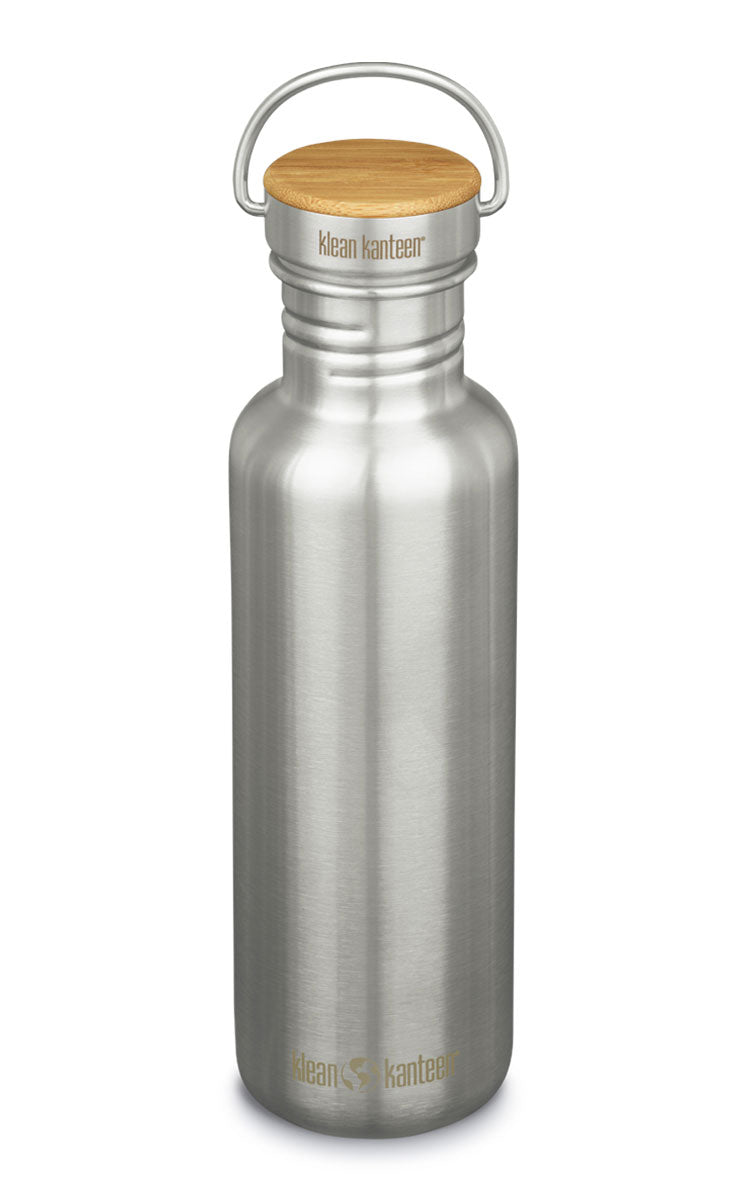 Klean Kanteen Reflect 800 ml gebürsteter Edelstahl