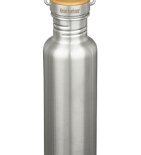 Klean Kanteen Reflect 800 ml gebürsteter Edelstahl