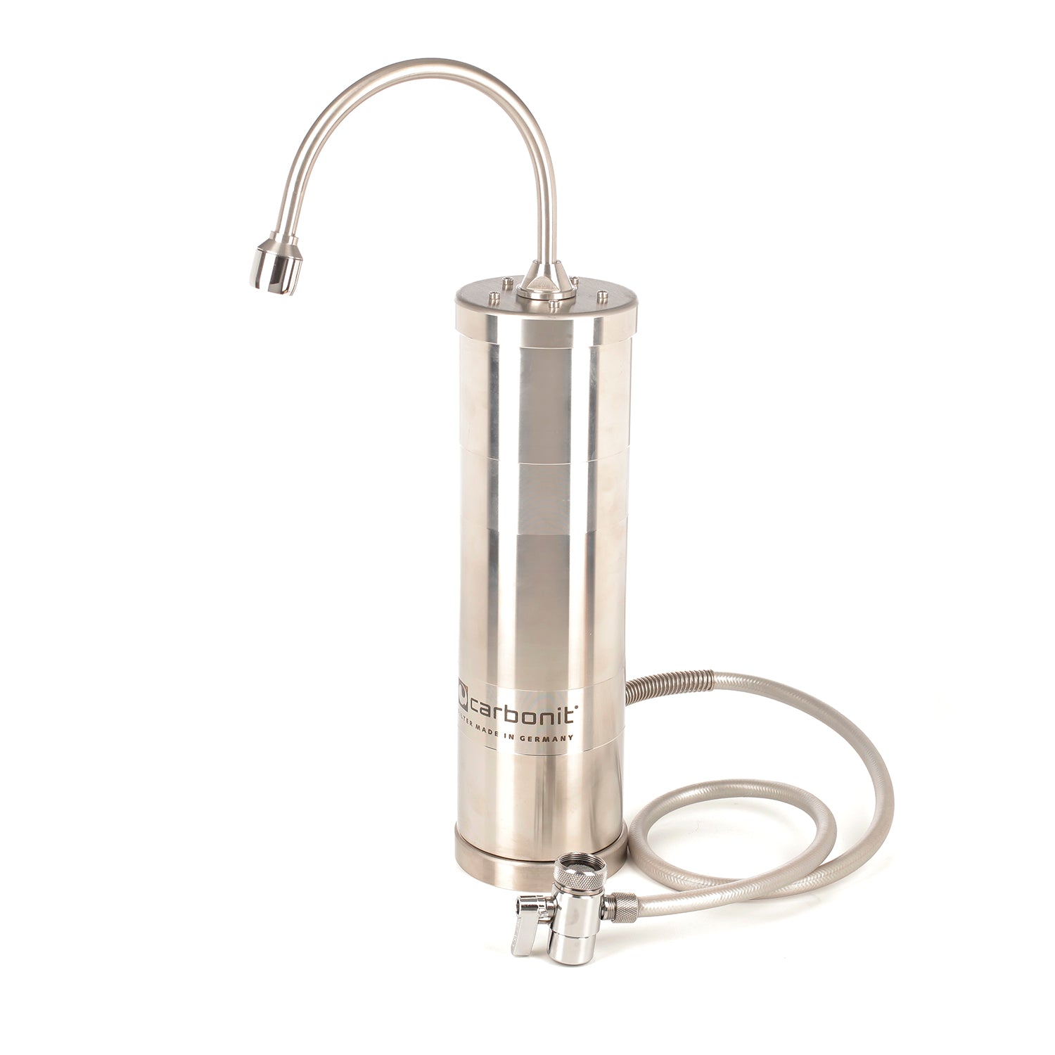 SANUNO Inox F
