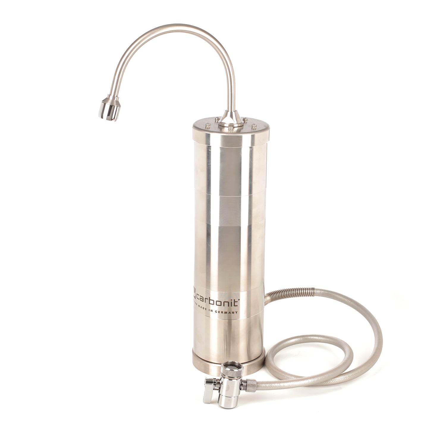 SANUNO Inox F