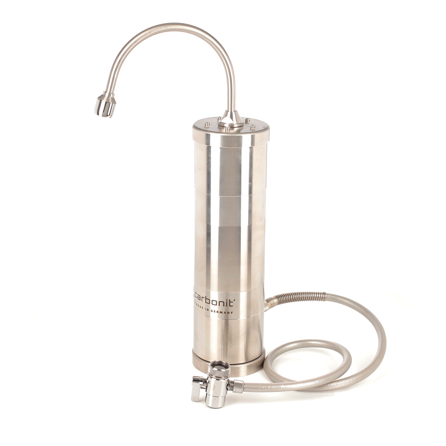 SANUNO Inox F
