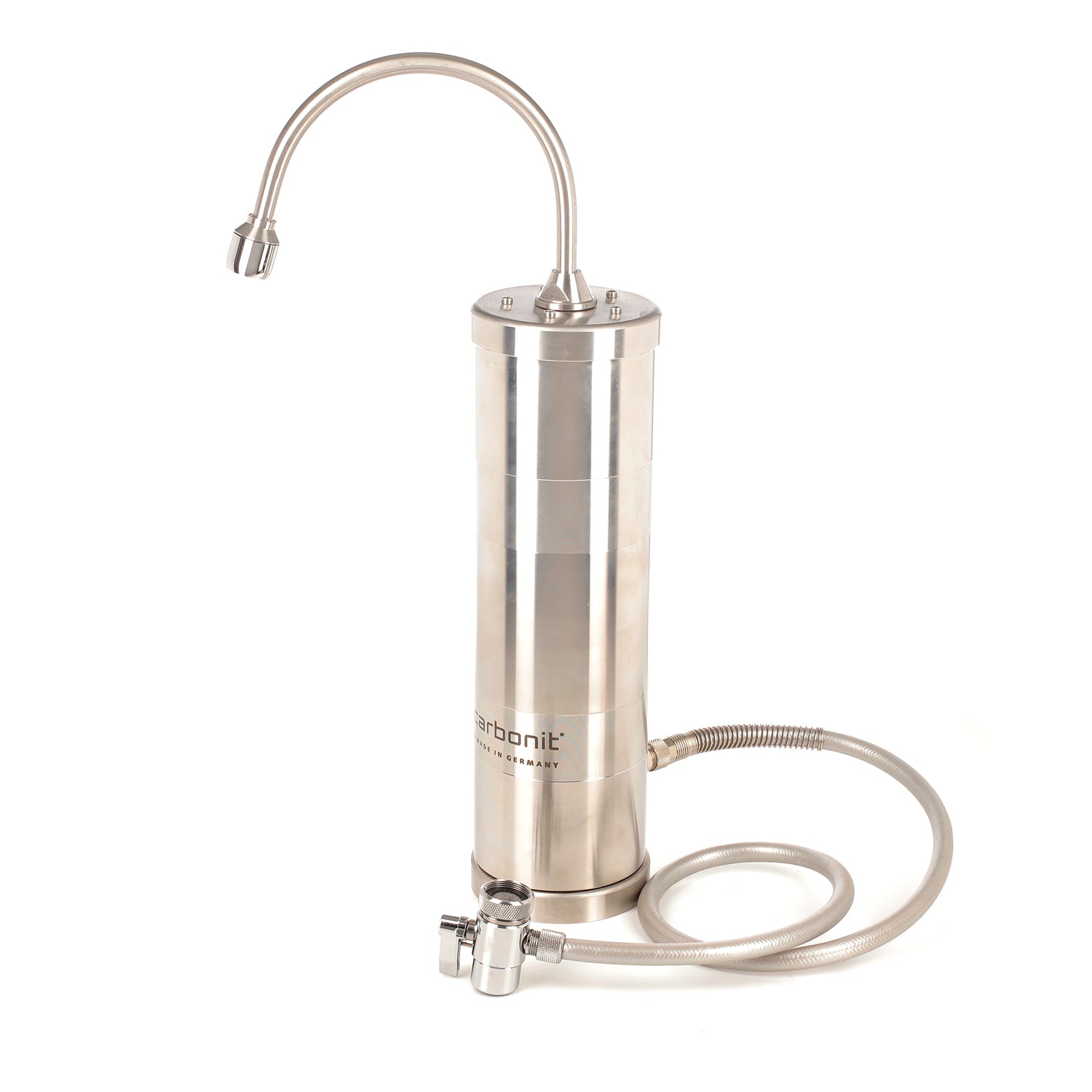 SANUNO Inox F