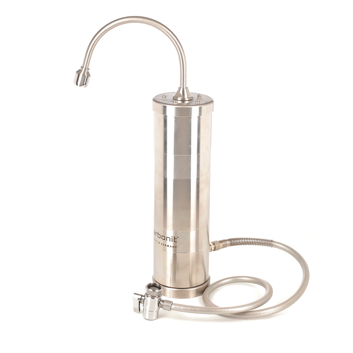 SANUNO Inox F