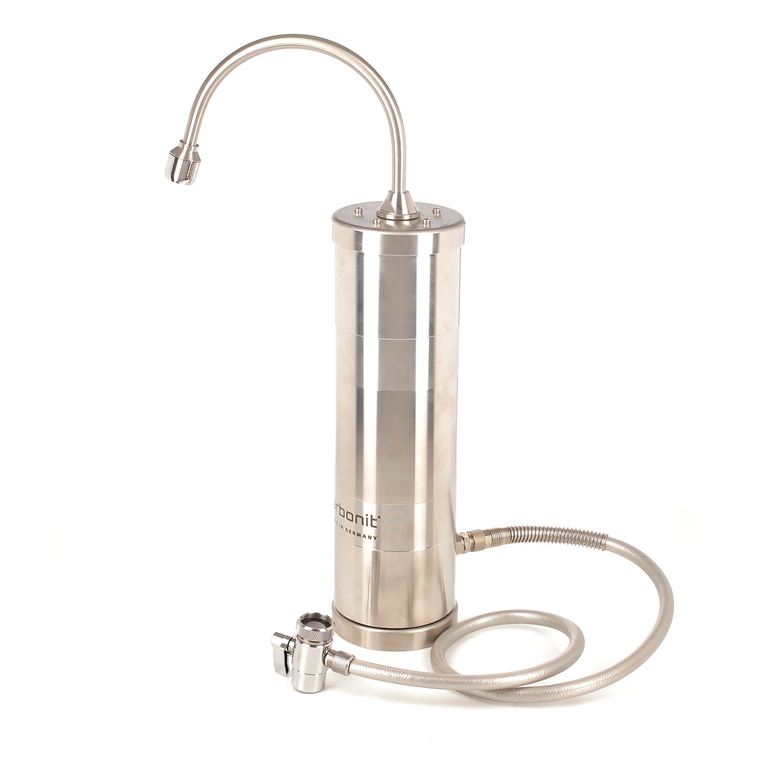SANUNO Inox F