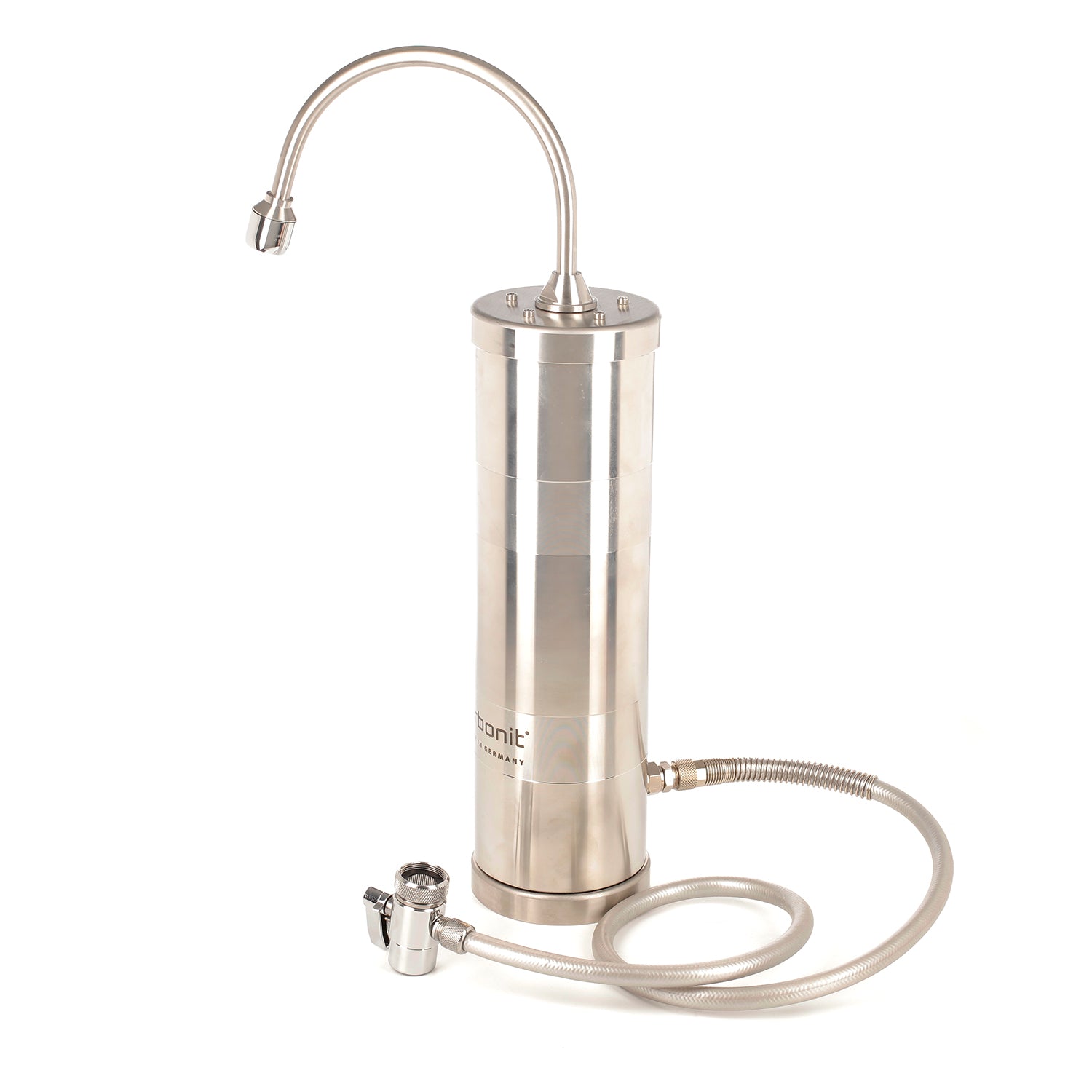 SANUNO Inox F