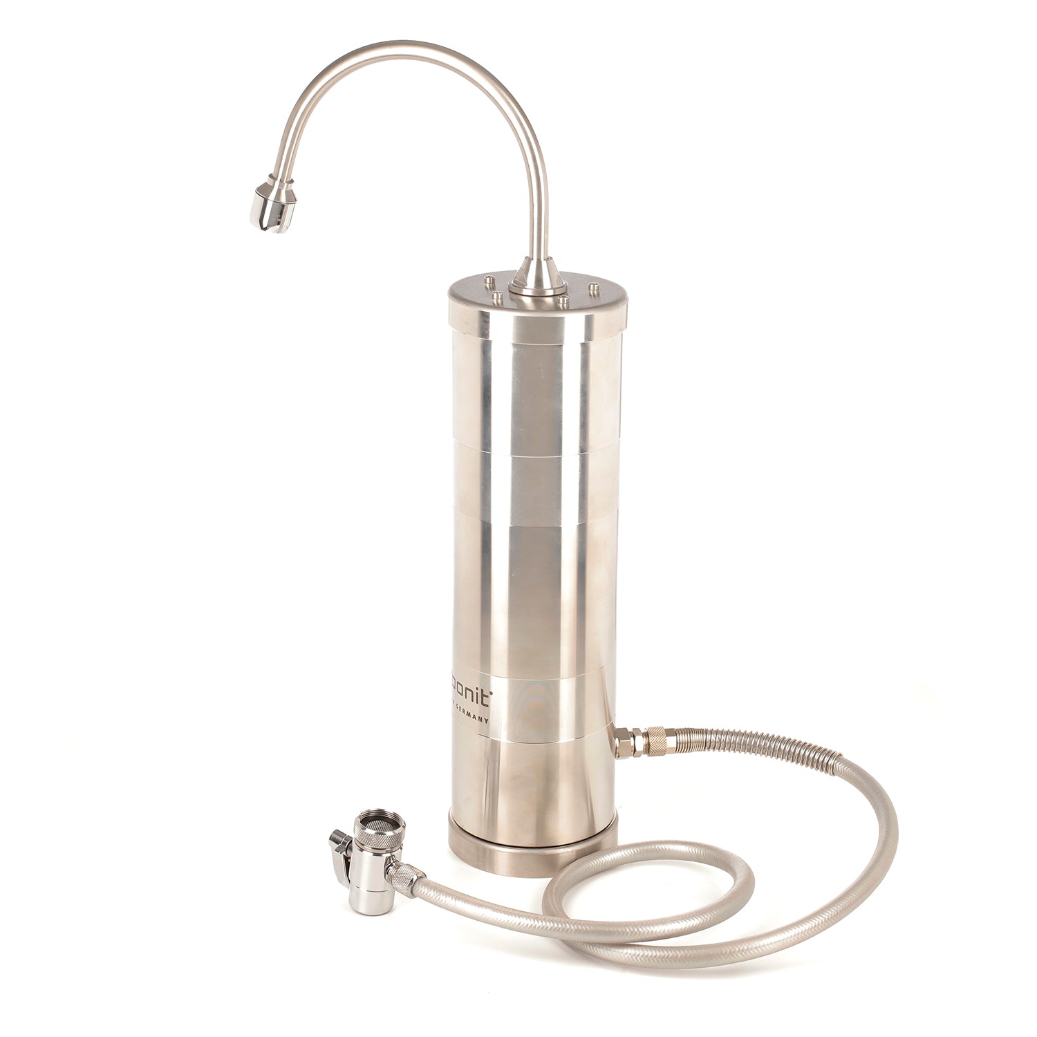 SANUNO Inox F