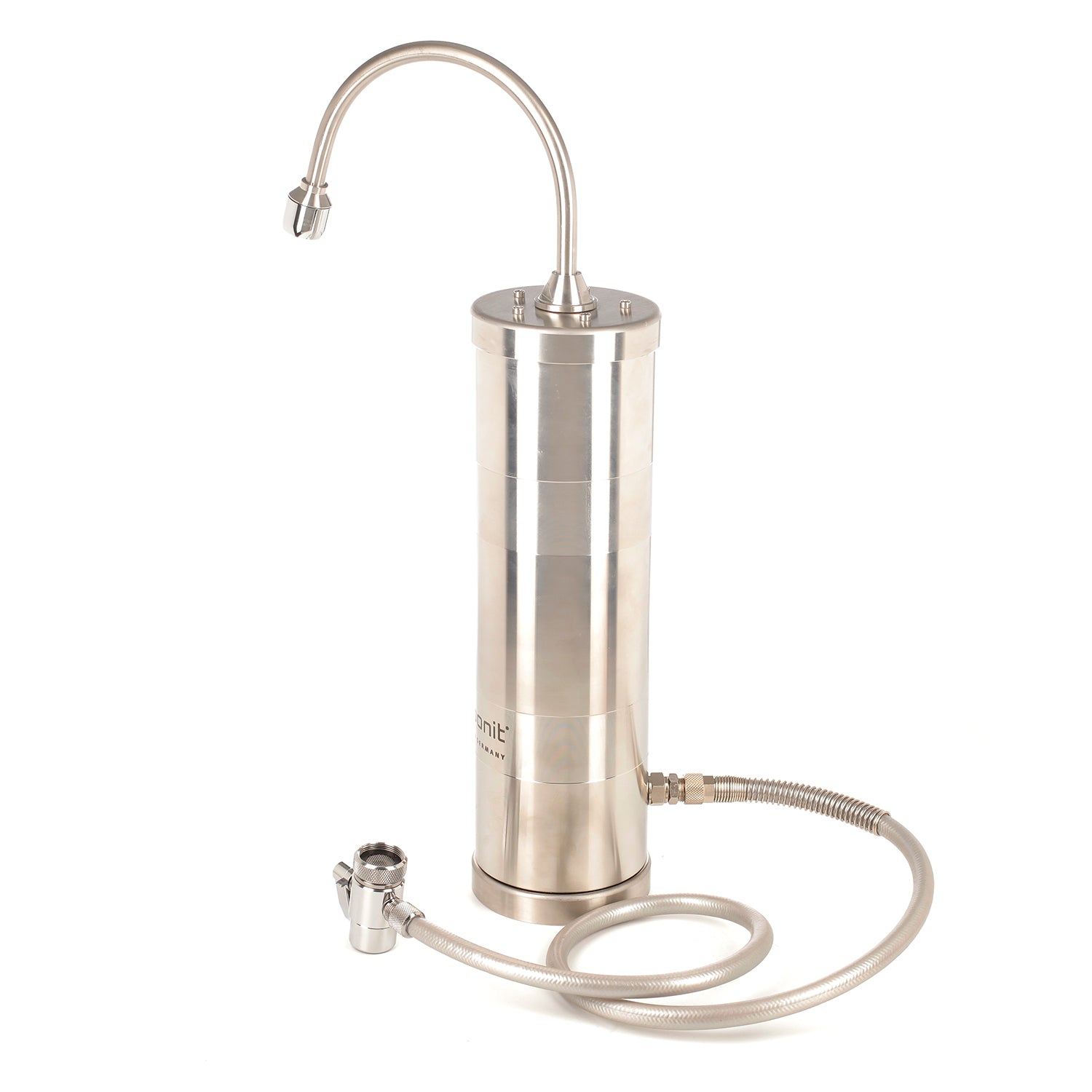 SANUNO Inox F