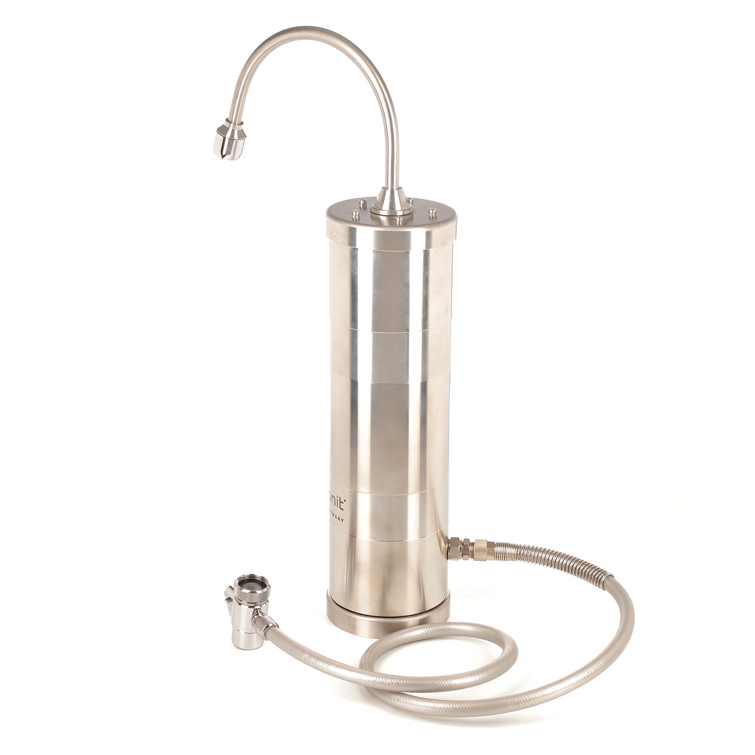SANUNO Inox F