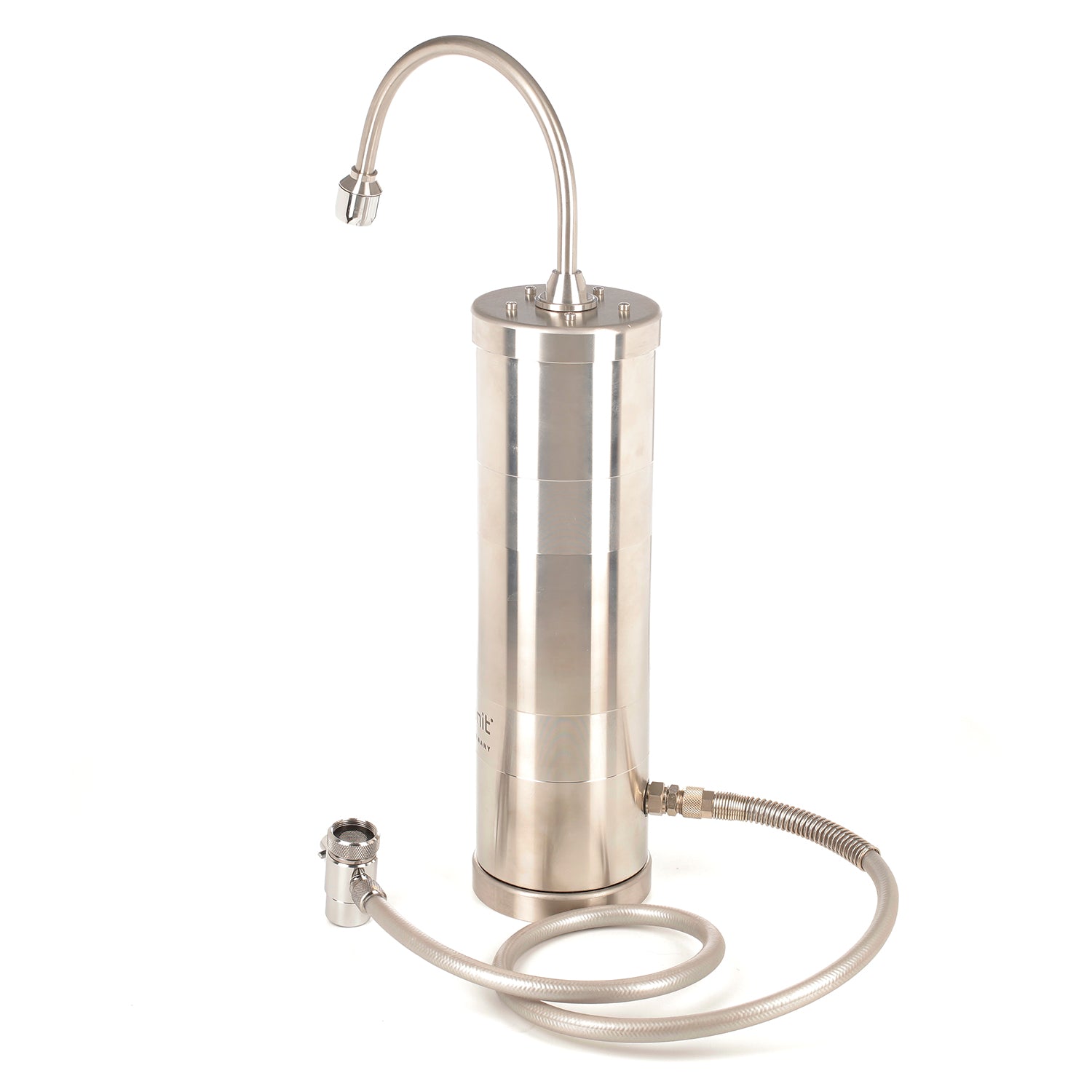 SANUNO Inox F