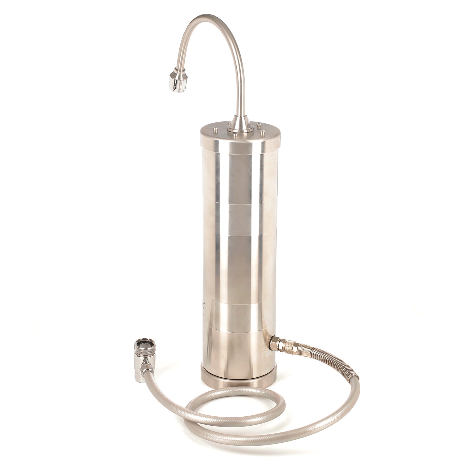 SANUNO Inox F