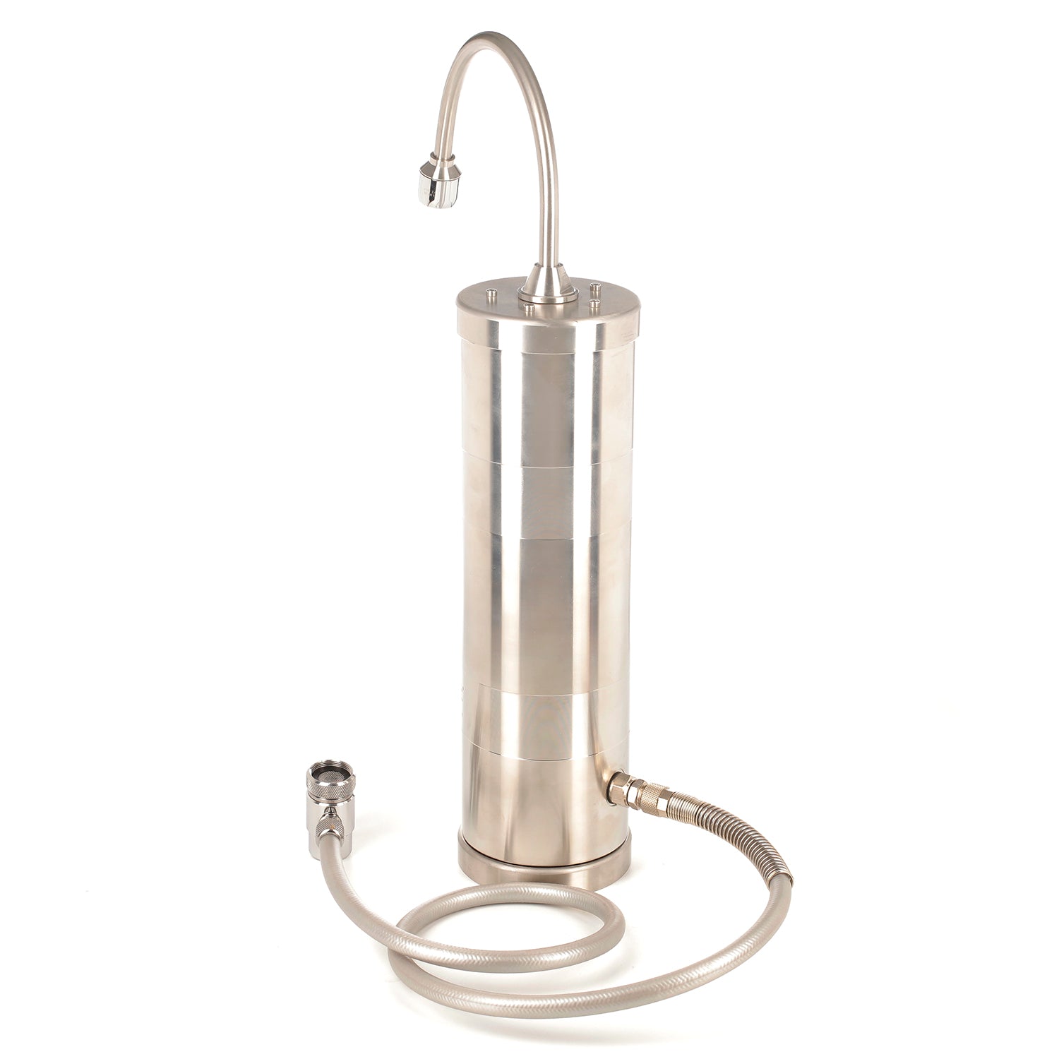 SANUNO Inox F
