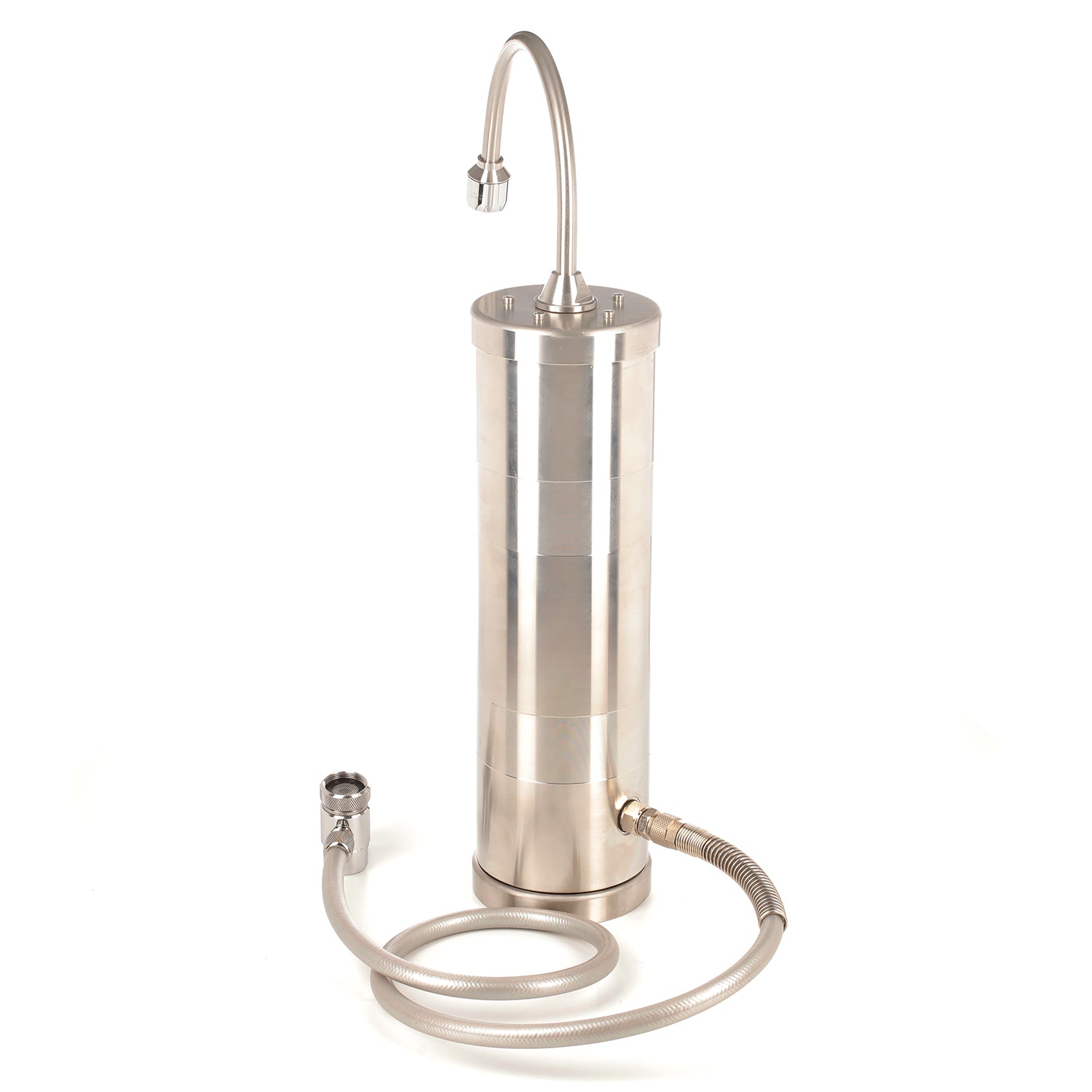 SANUNO Inox F
