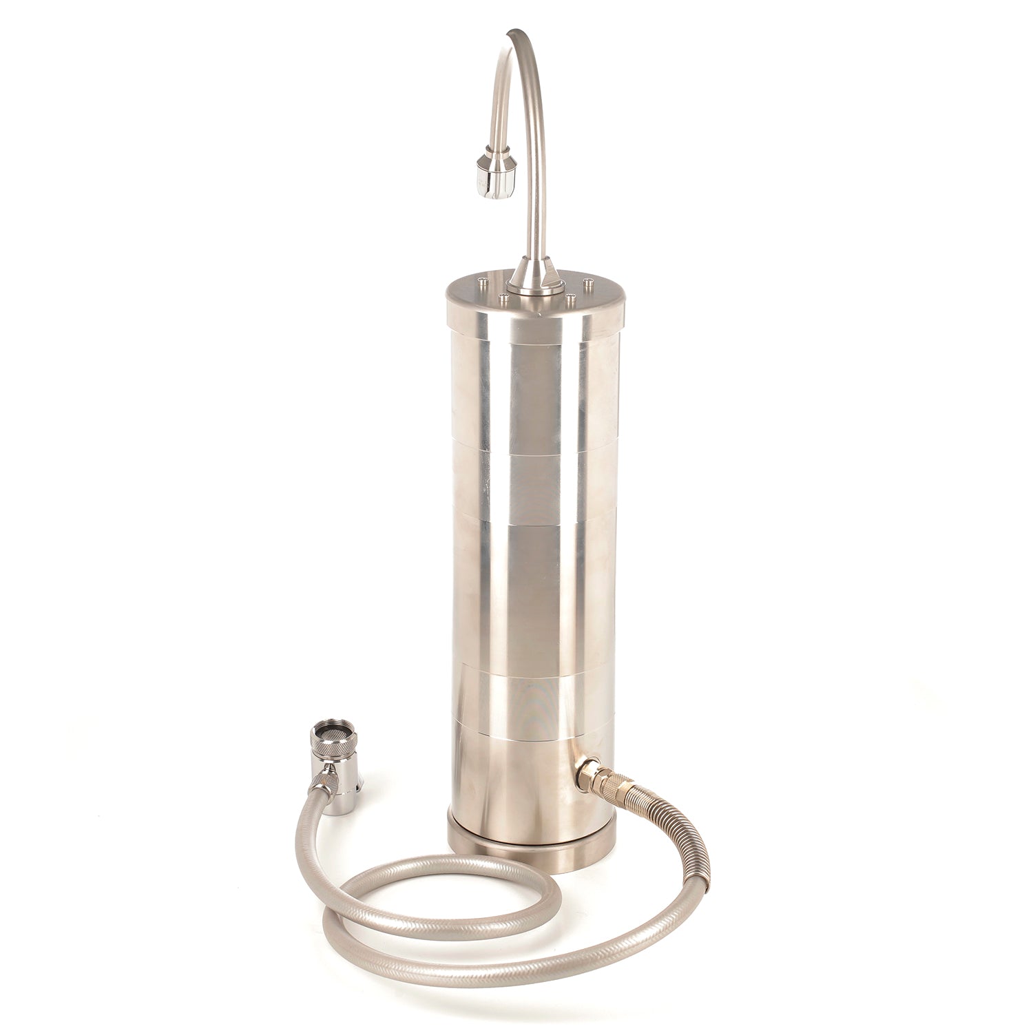 SANUNO Inox F