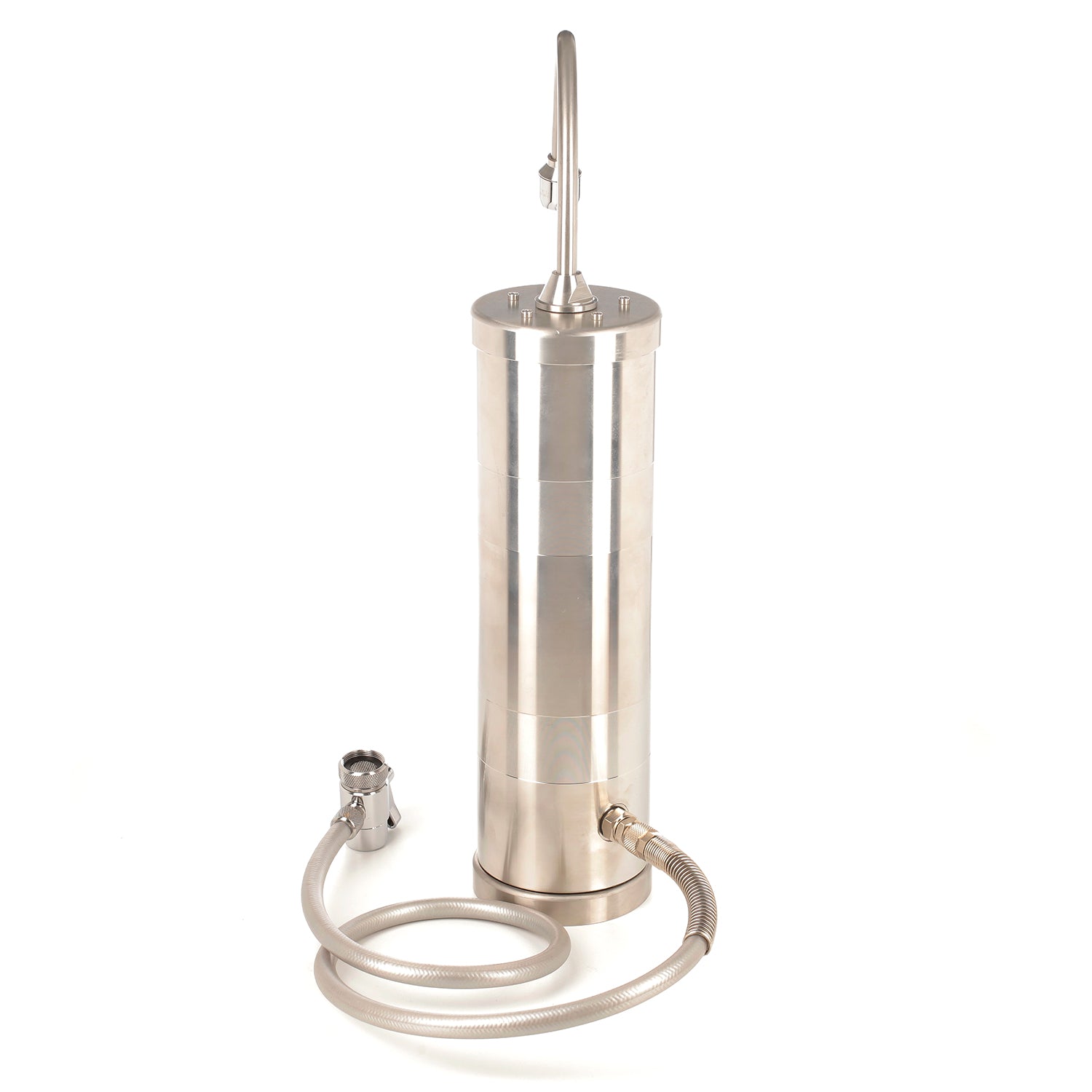 SANUNO Inox F