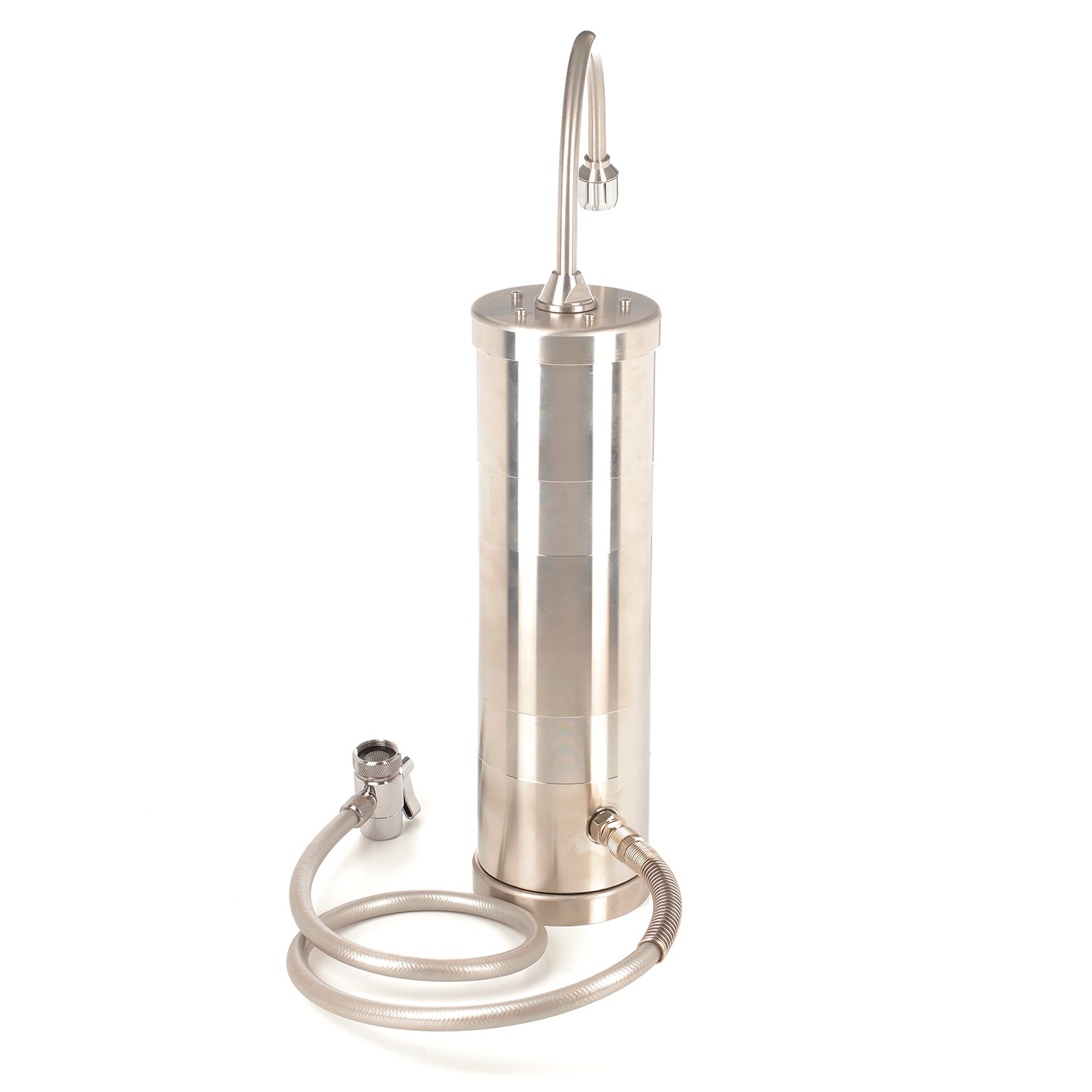 SANUNO Inox F
