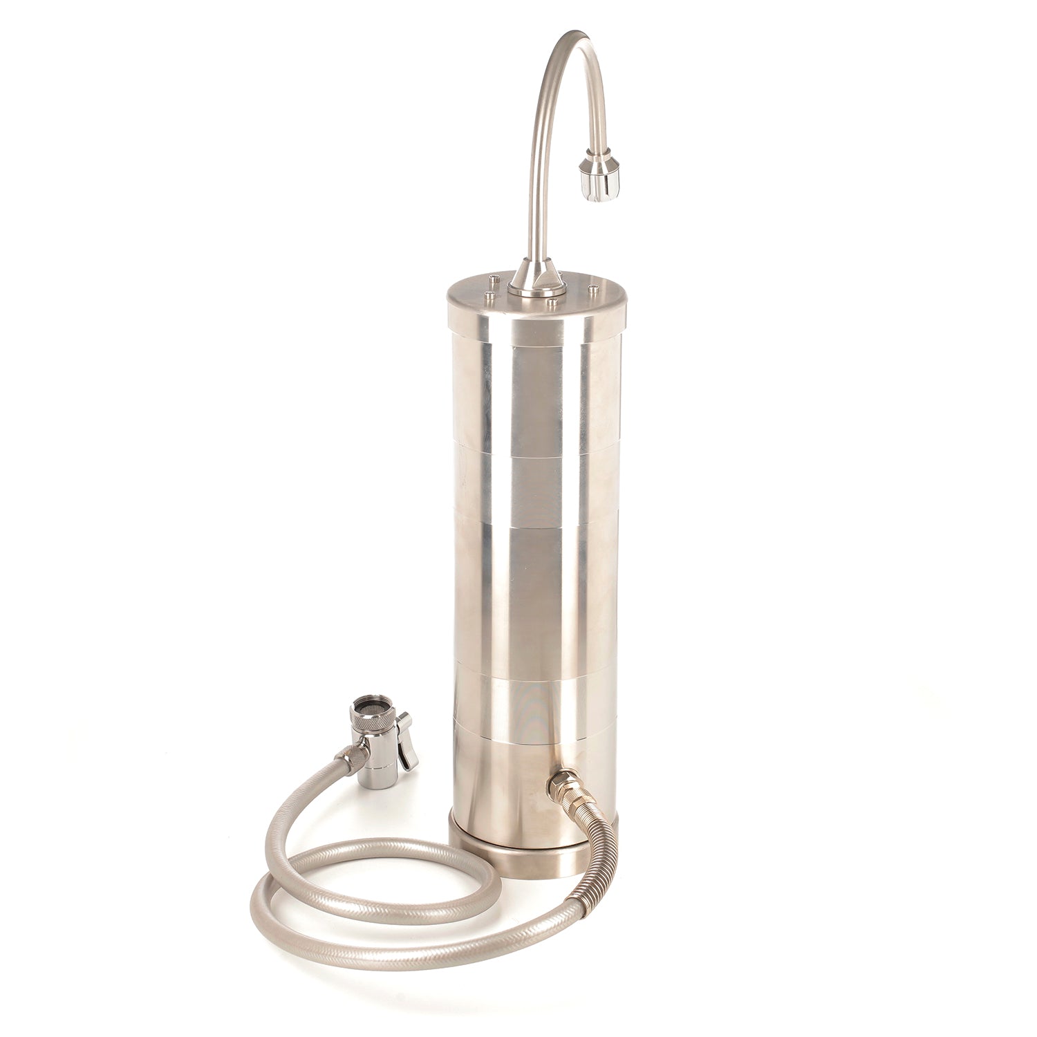SANUNO Inox F