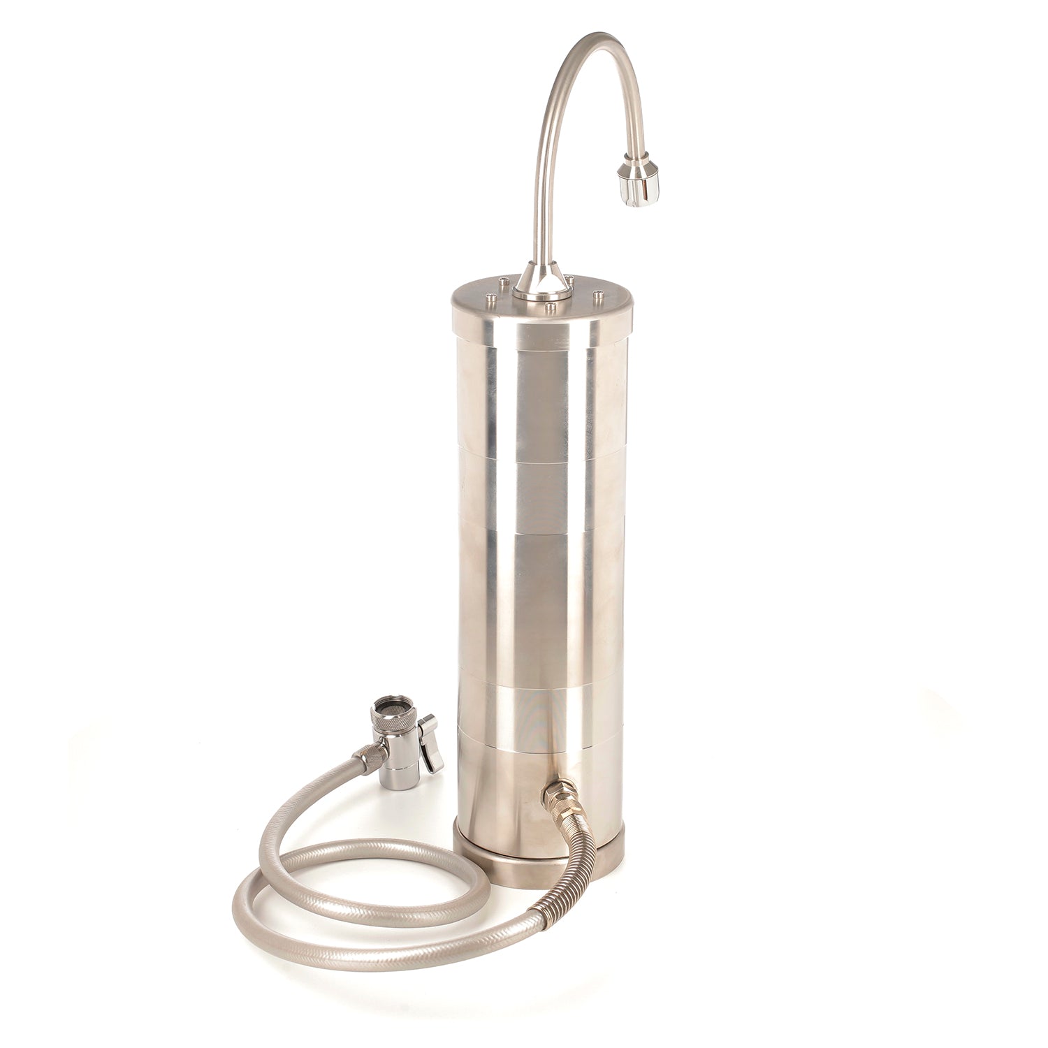 SANUNO Inox F