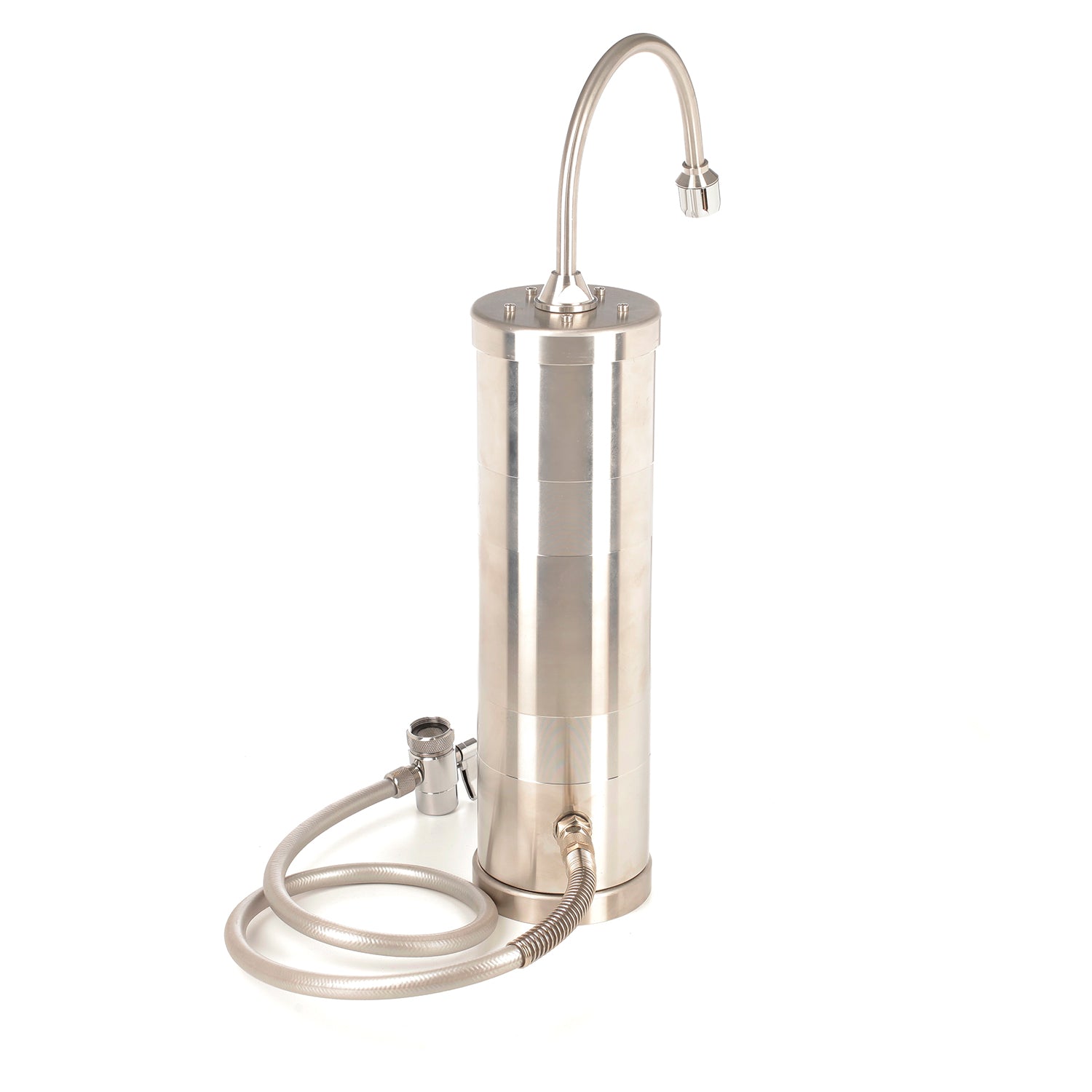 SANUNO Inox F