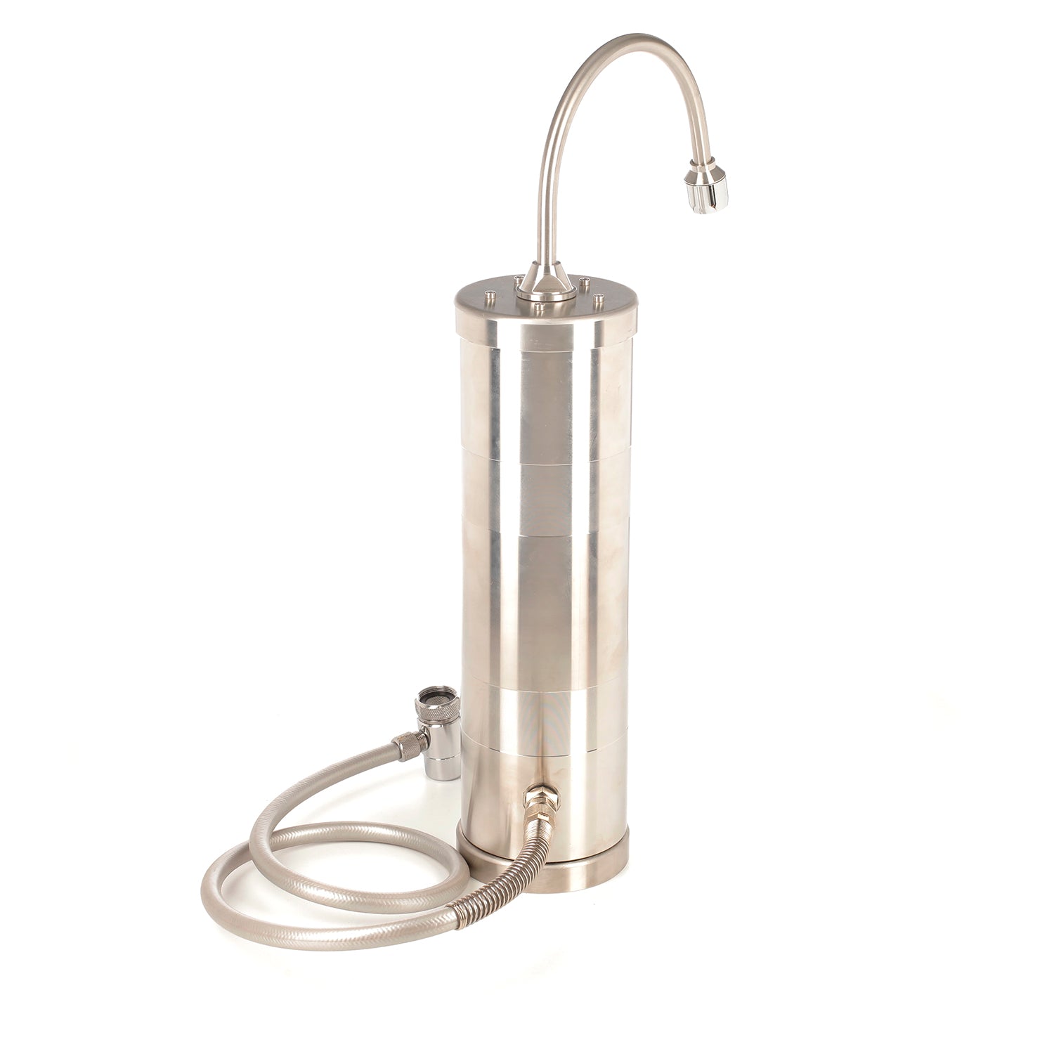 SANUNO Inox F