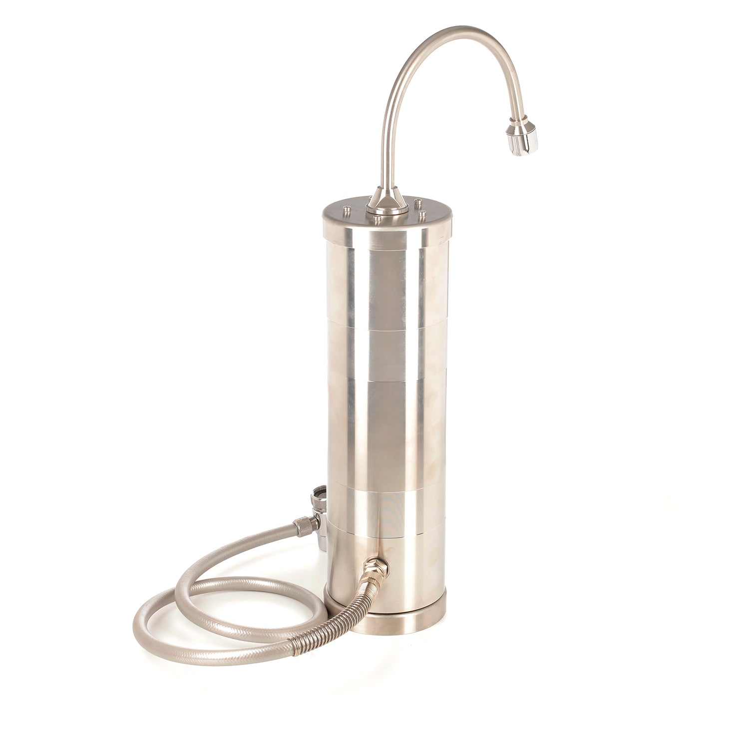 SANUNO Inox F