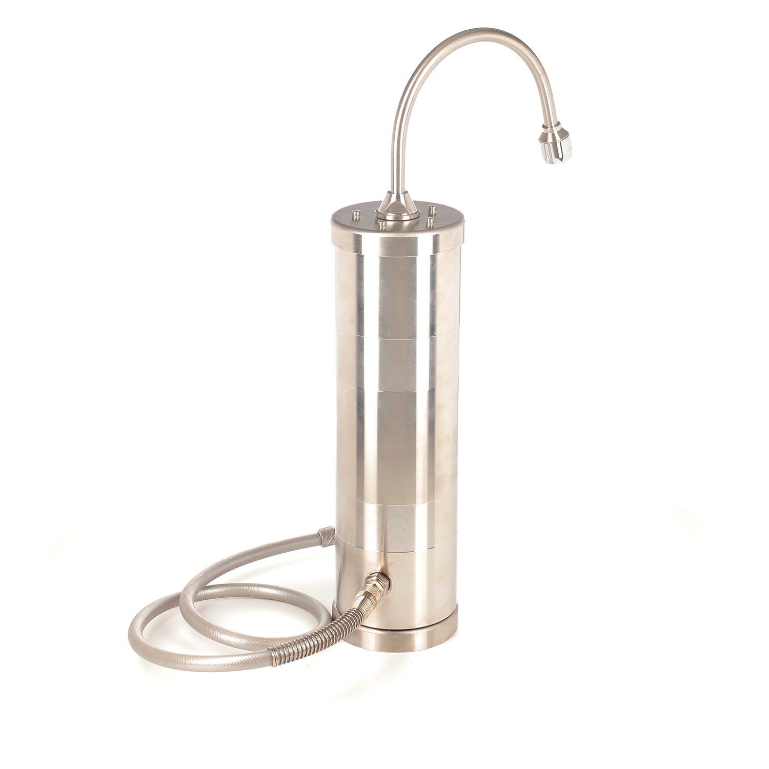 SANUNO Inox F