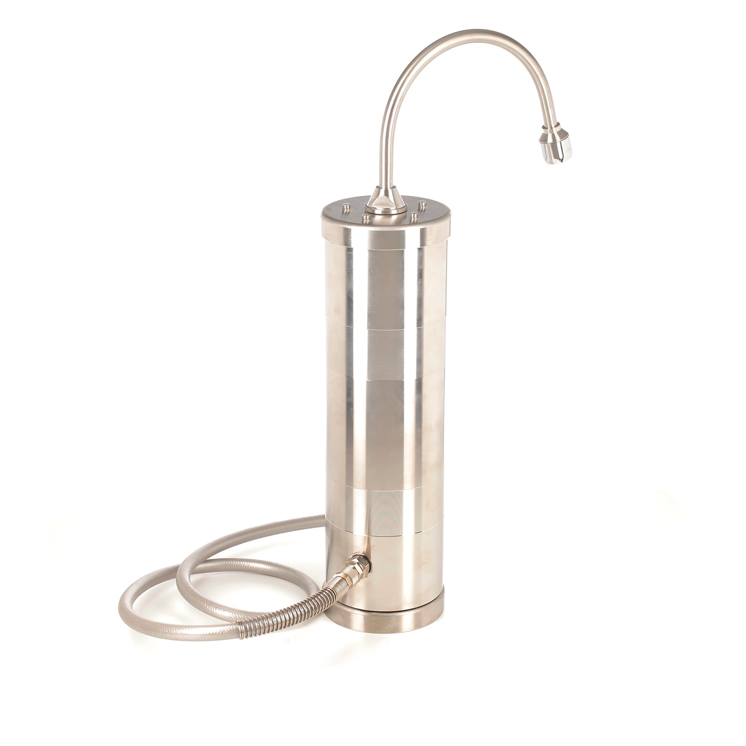 SANUNO Inox F
