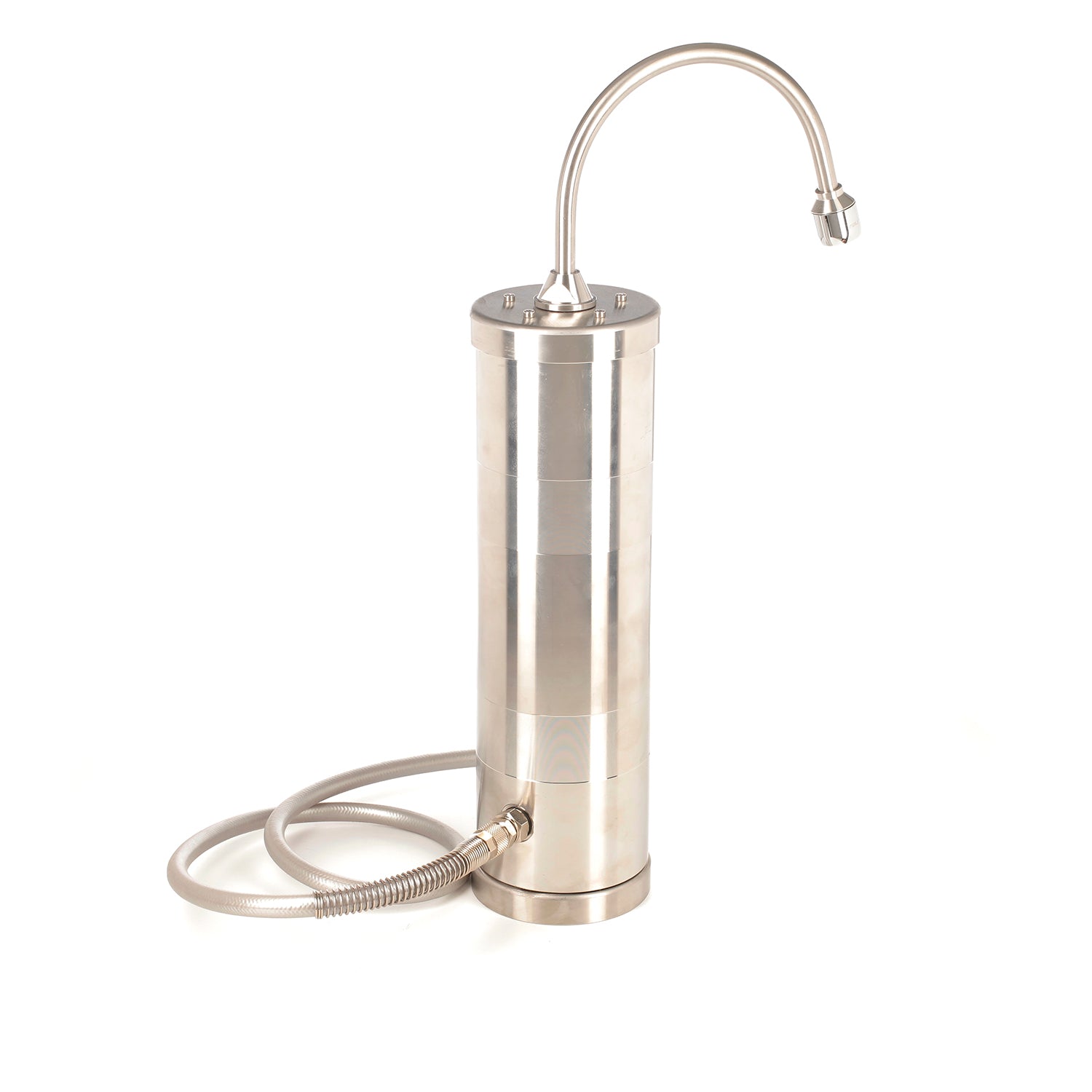 SANUNO Inox F