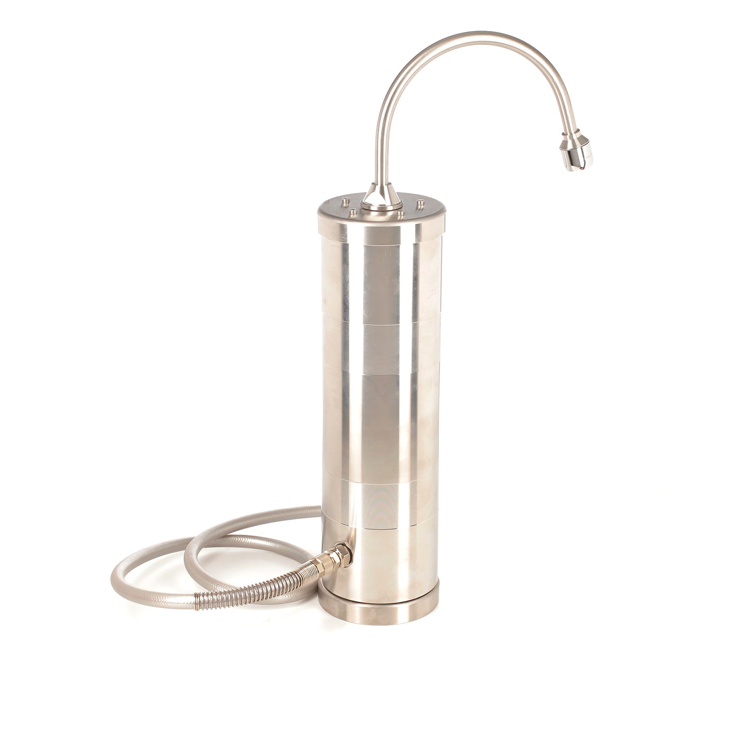 SANUNO Inox F