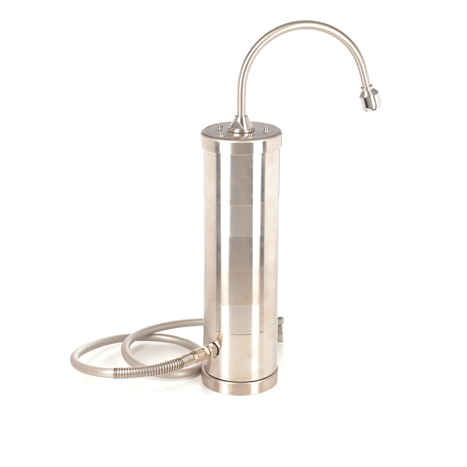 SANUNO Inox F