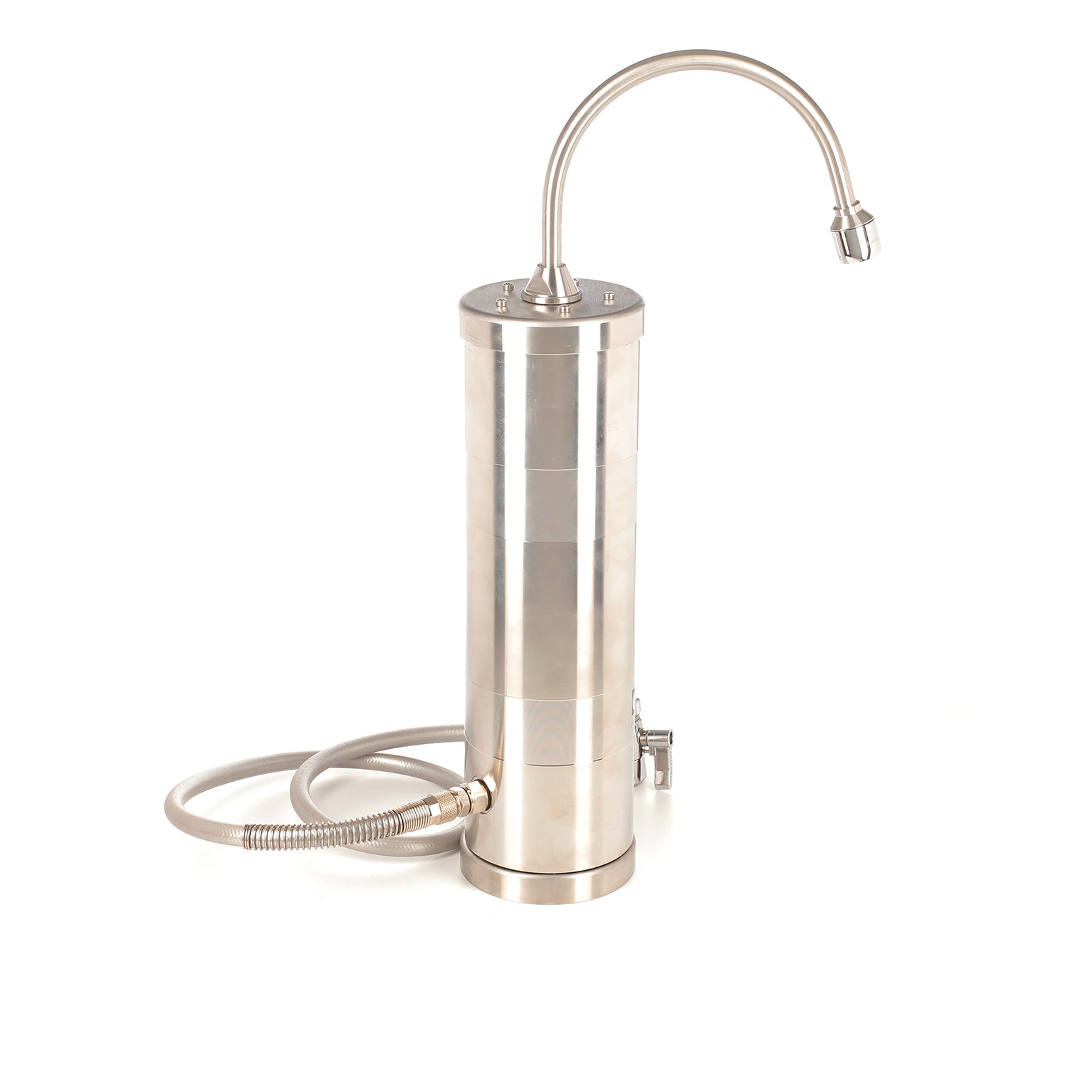 SANUNO Inox F
