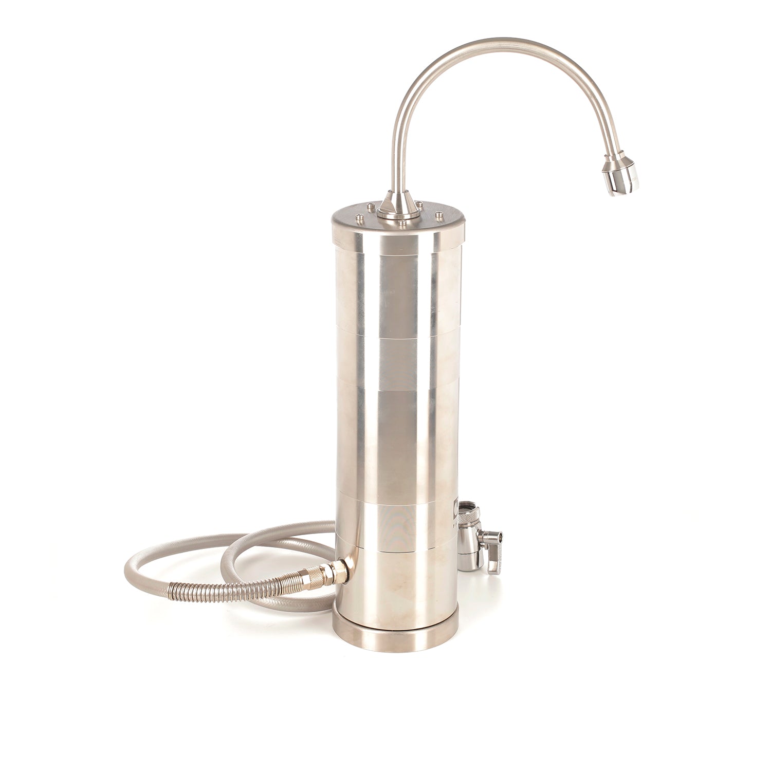 SANUNO Inox F