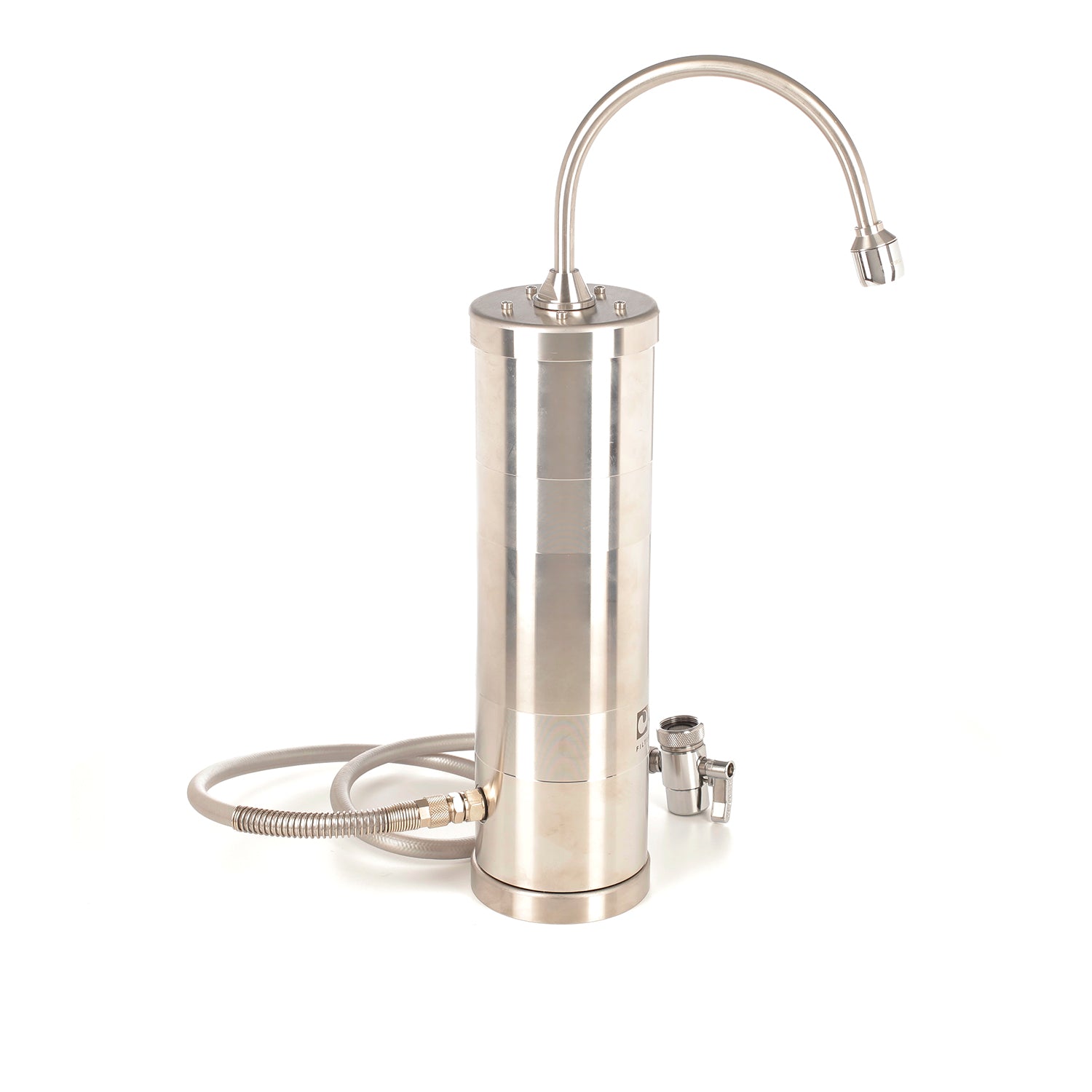 SANUNO Inox F