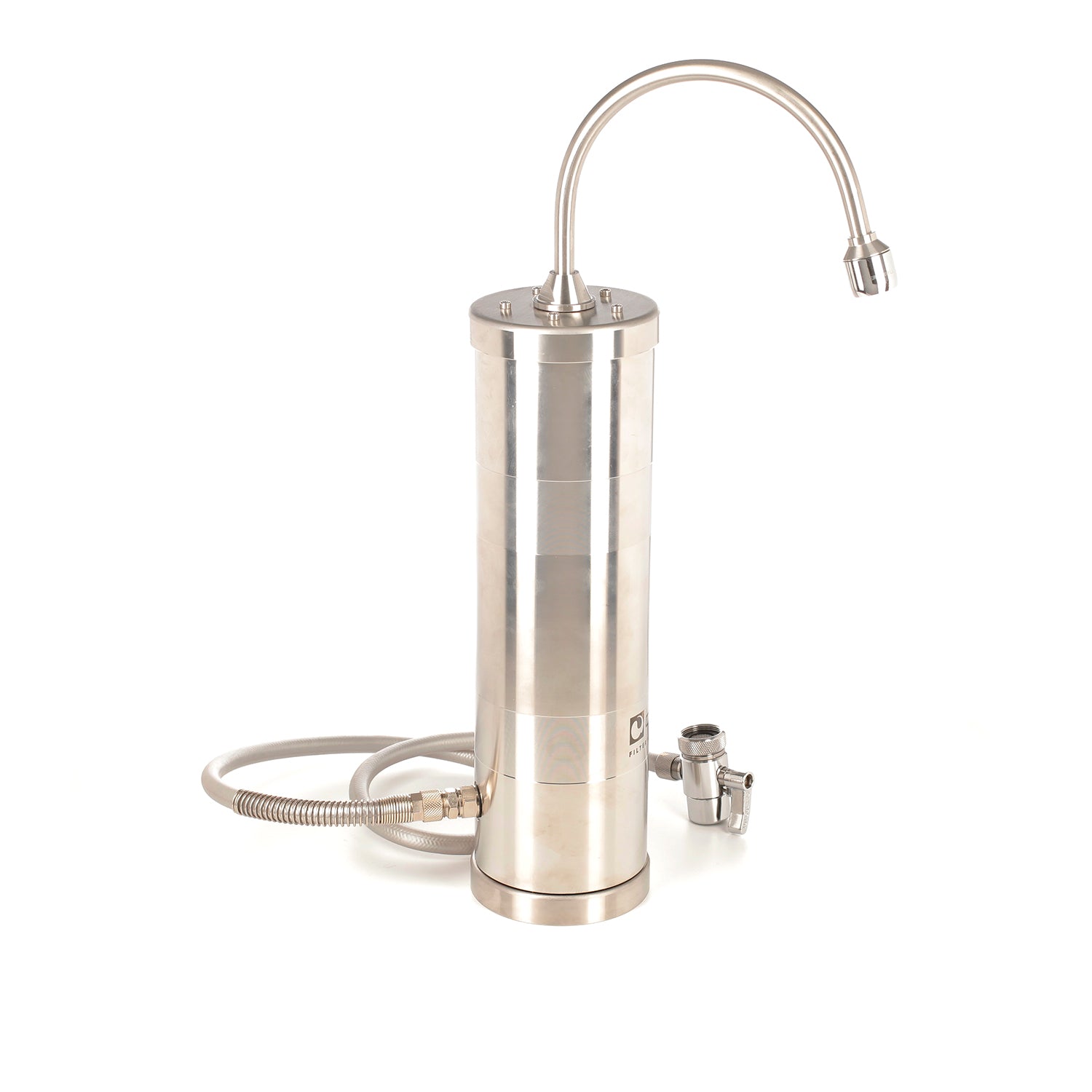 SANUNO Inox F