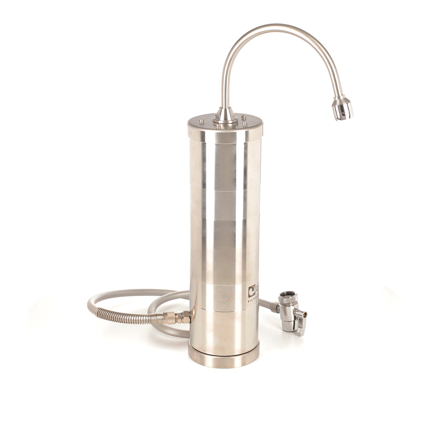 SANUNO Inox F