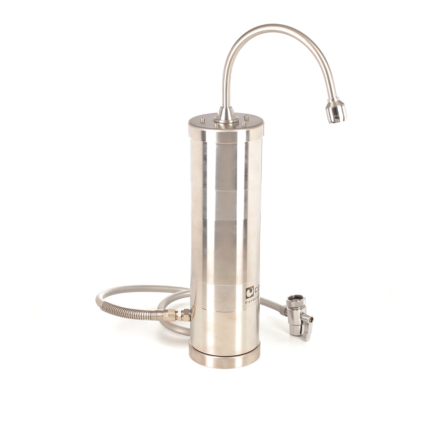 SANUNO Inox F